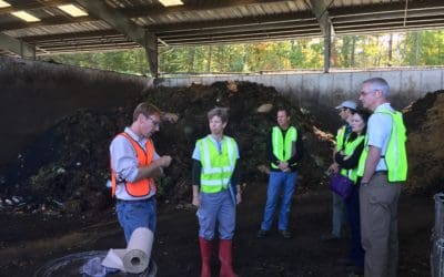 A Look at Home Composting in Winter