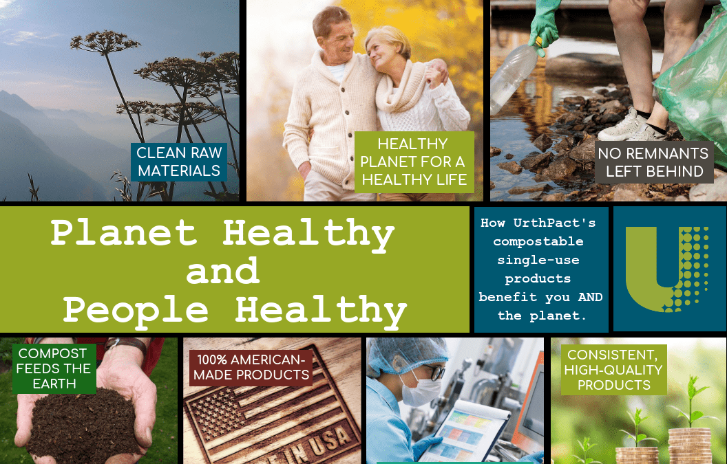 People Healthy Planet Healthy