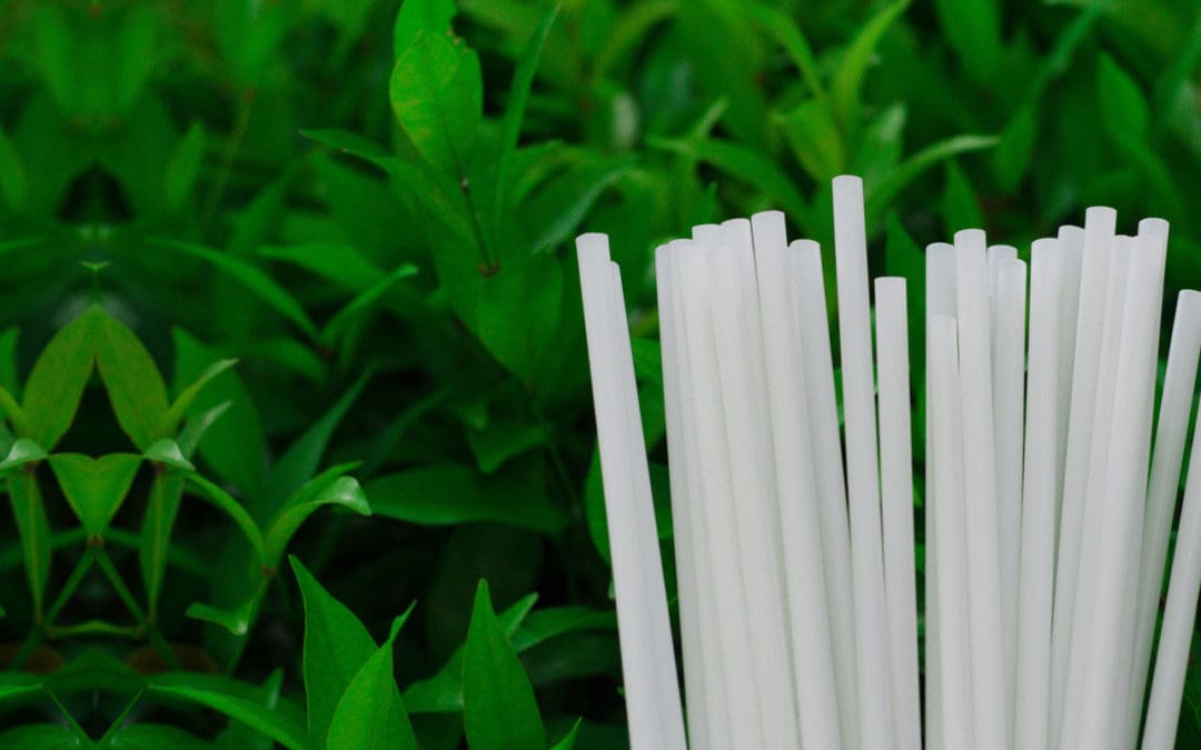 Danimer Scientific and UrthPact to Fight Plastic Pollution with New Compostable Straw